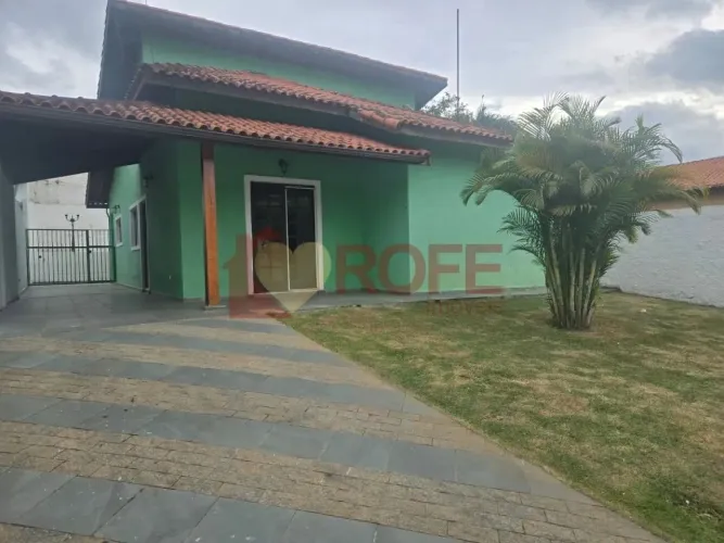 CASA TERREA EM CONDOMINIO