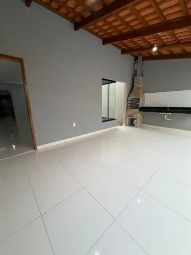 CASA A VENDA NO PARQUE DOS CARAJÁS