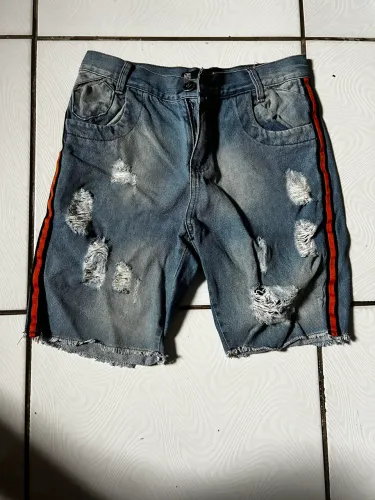 Bermudas