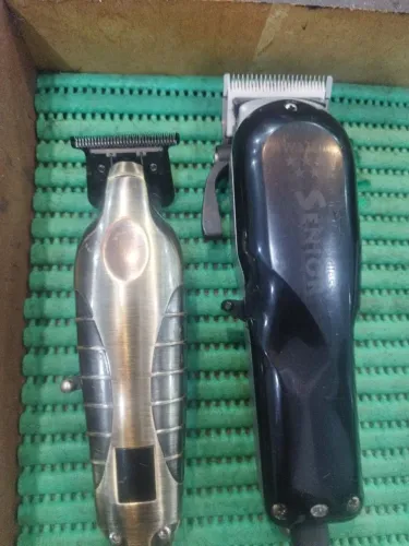 Máquinas barbeiro profissional 