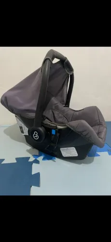 Bebê conforto 