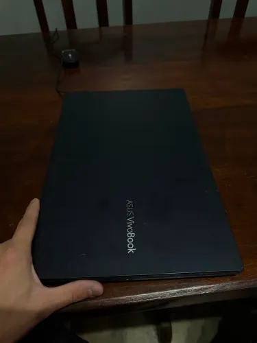 Notebook Asus VivoBook I7