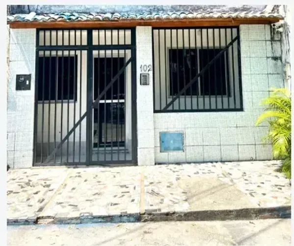 Invista Bem! Casa Próxima ao Iguatemi Bosque em Localização Estratégica