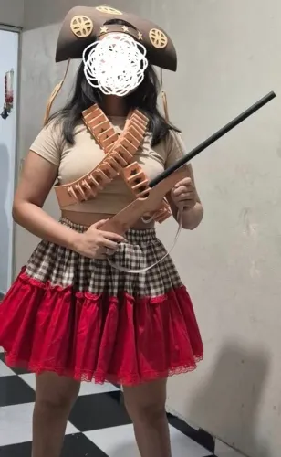 Vendo Roupa Maria Bonita