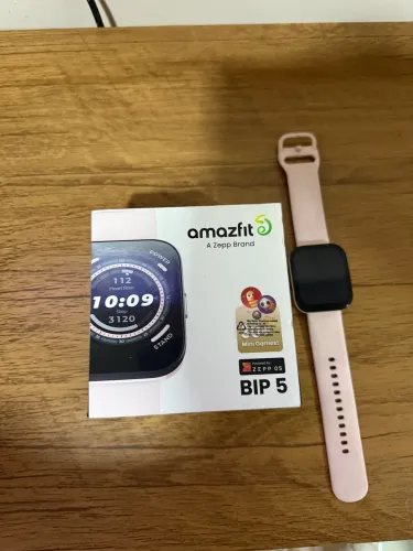 Amazfit bip 5 46mm