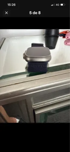Aplle Watch ultra 1