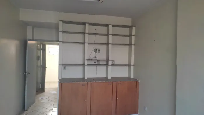 Sala Comercial no Centro