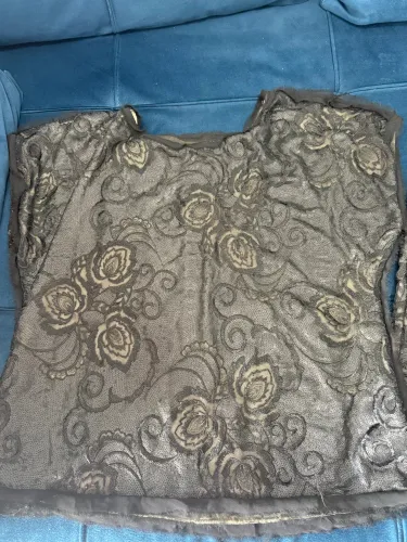 Conjunto Micropaetê acetinado Desiree