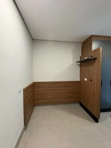 Kitnet Nova- Mobiliada- Água, energia e IPTU inclusos