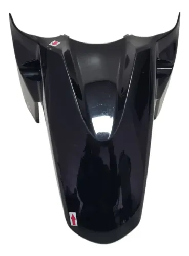 Paralama Dianterio Honda Cb Twister 250 16/22 Detalhes 57401