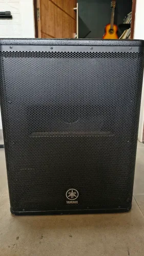 Sub Yamaha Dxs 15 