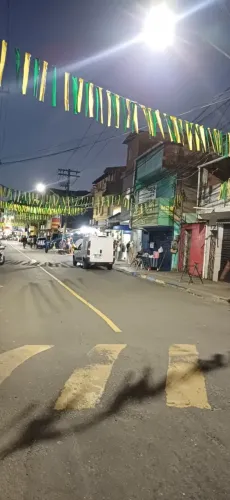 Galpão oportunidade