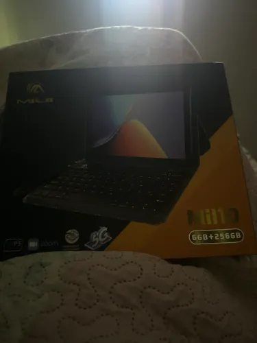 Tablete 6GB/256GB