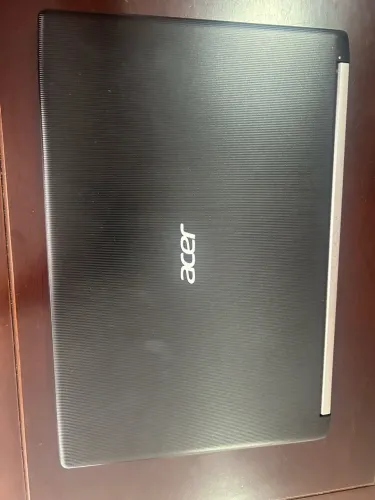 Notebook Acer Intel Core i5