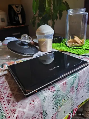 Netbook 