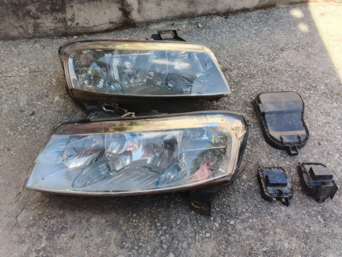 Par Farol Stilo Original