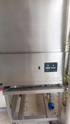 Maquina de lavar netter