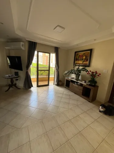 Apartamento para aluguel tem 129 metros quadrados com 4 quartos em Zona 03 - Maringá - Par