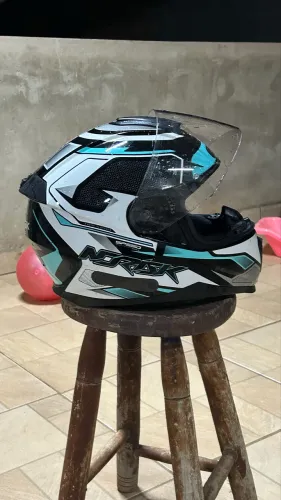 Norisk razor speedmax
