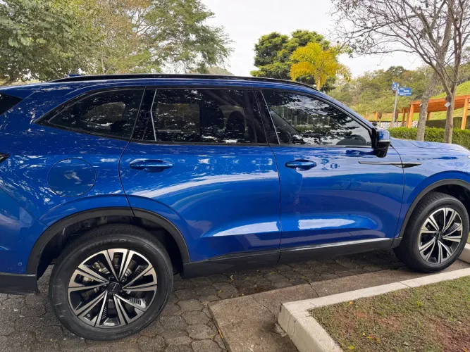 GWM Haval Phev19 1.5 16V Híbrido Aut. 2025