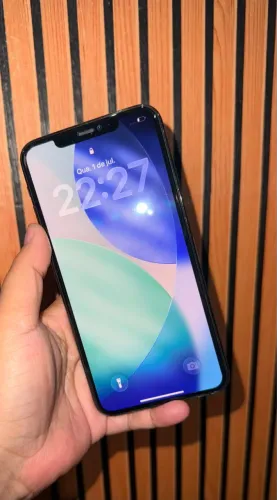 Vendo iPhone 11 Pro Max 512 gigas