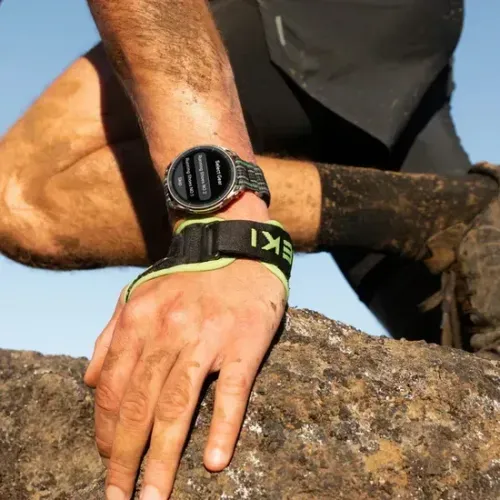 Relógio Xiaomi Amazfit Cheetah 2 Ultra