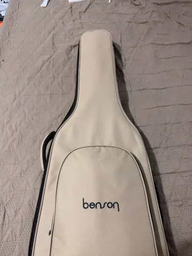 Guitarra Benson Hardy Telecaster