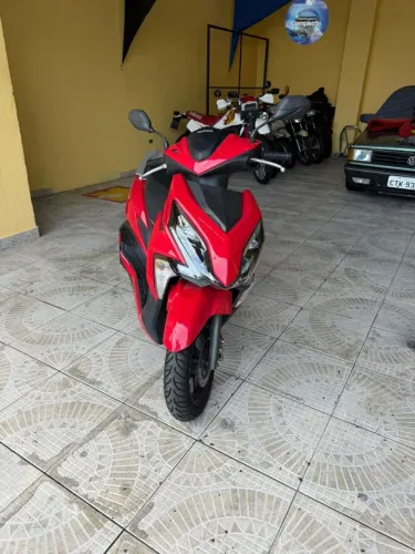 Honda elite 2021 único dono