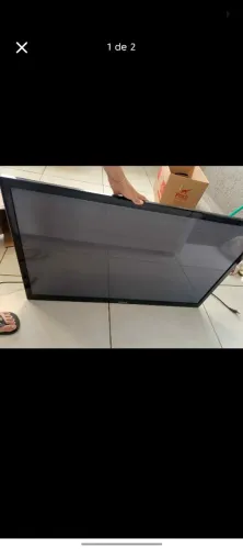 Televisão