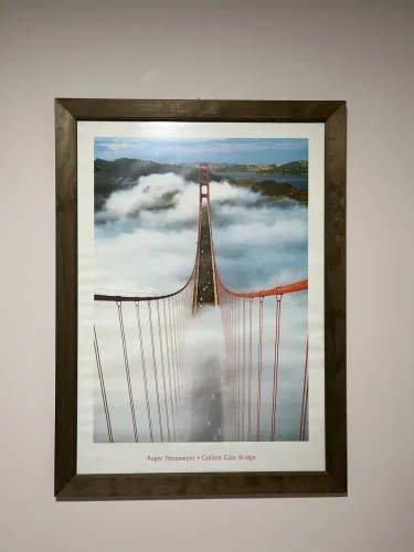 Barbada, oportunidade, quadro decorativo 