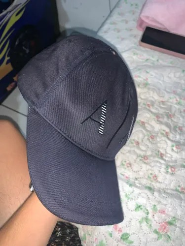 Boné Armani