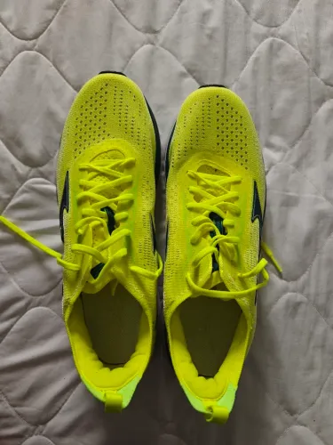 Tênis Corrida Mizuno Advance RSP Tamanho 43