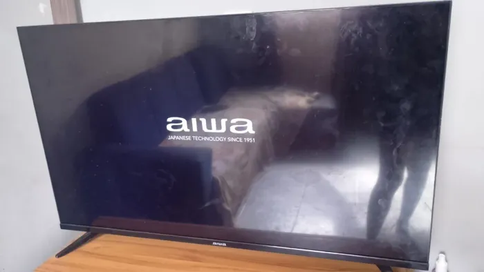 Vendo TV 43 polegadas