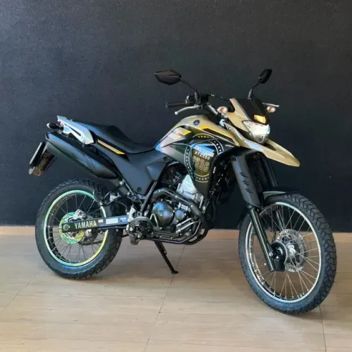 YAMAHA XTZ 250 LANDER 2024
