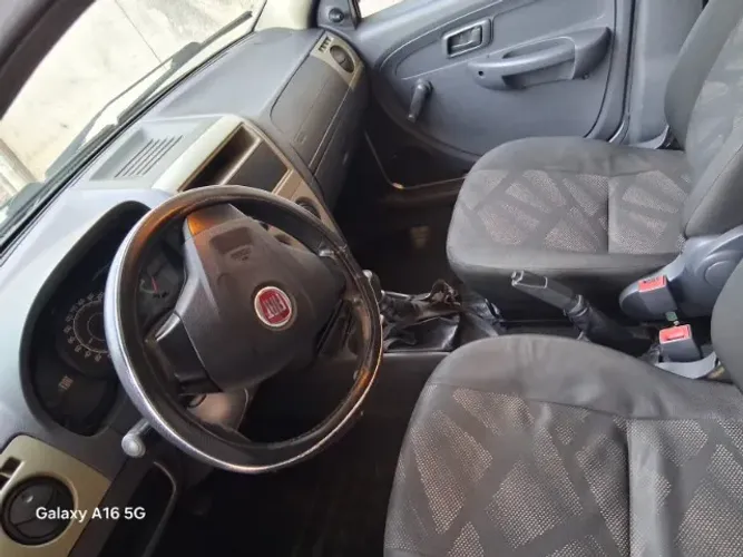 Fiat Palio Celebration 1.0 Fire Flex 8V 4P 2015