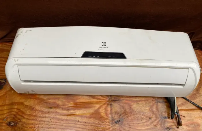 Ar condicionado 22.000 BTUS inverter