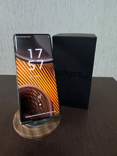 Motorola edge 50 ultra 12/512GB