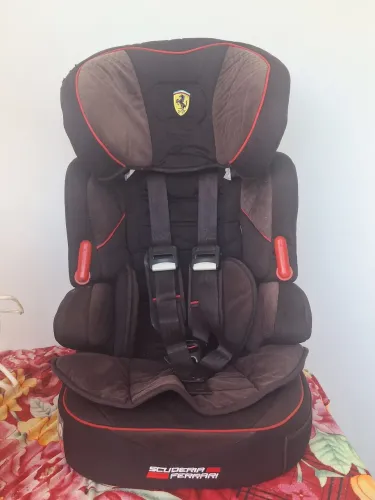 Cadeirinha para bebe