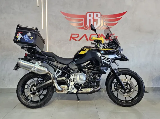 BMW F 750 GS PREMIUM - 2021