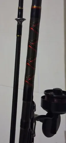 Material de pesca