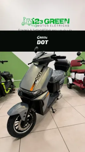 Oportunidade de emprego vendedor de Bicicletas elétricas presencial e online