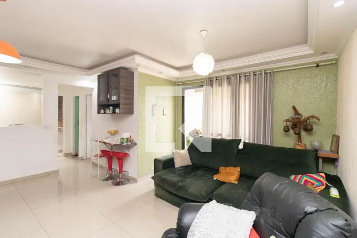 Apartamento à Venda - Vila Pedra Branca, 3 Quartos, 70 m2