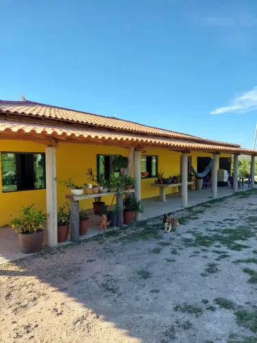 Terreno 21 Hectares