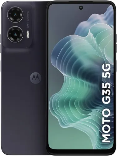 Moto g35