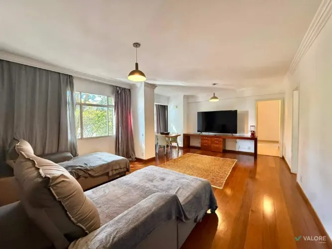 Apartamento 4 quartos Sion