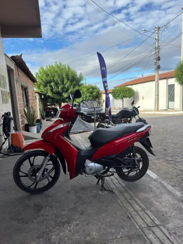 BIZ 125