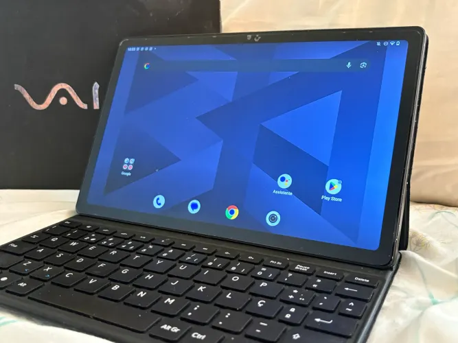 Tablet VAIO TL10 + Teclado Magnético | Excelente Estado