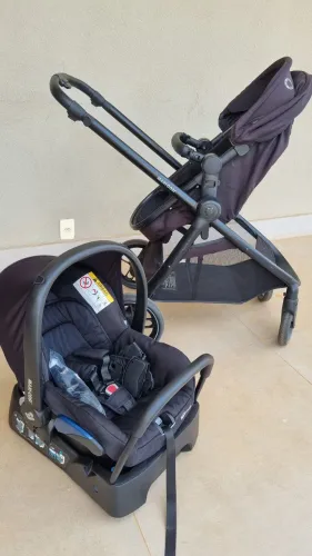 Carrinho de bebê Maxi Cosi