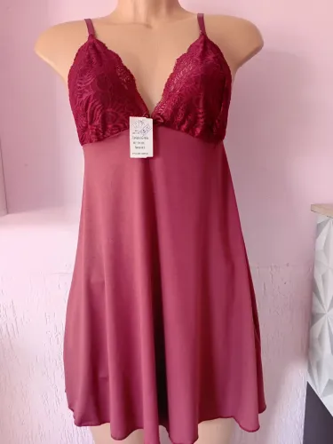 Camisola Feminina vinho