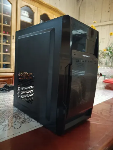 PC CORE i3 9100 8Gb DDR4 SSD 240 GB